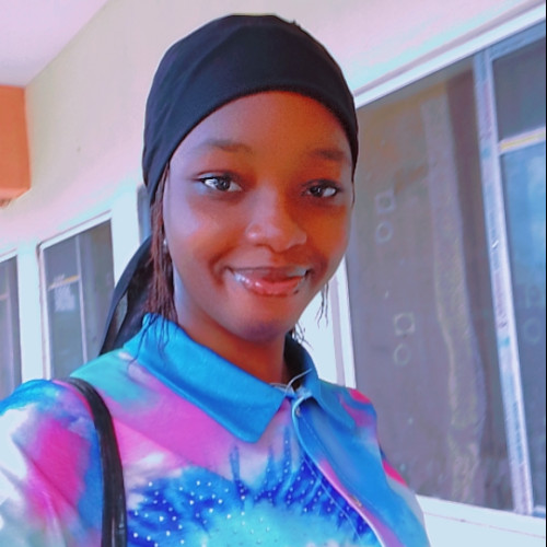 Tessy E. profile photo