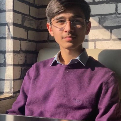 Syed Awais  K. profile photo