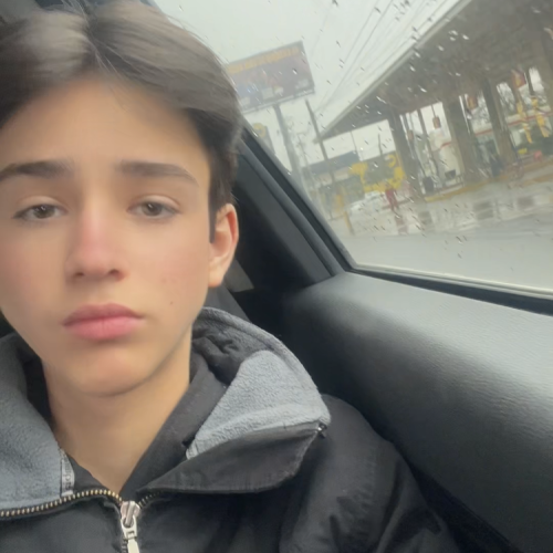 javier c. profile photo