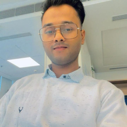 Aniket S. profile photo