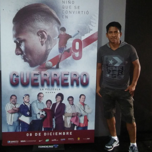 RENE ALDO G. profile photo