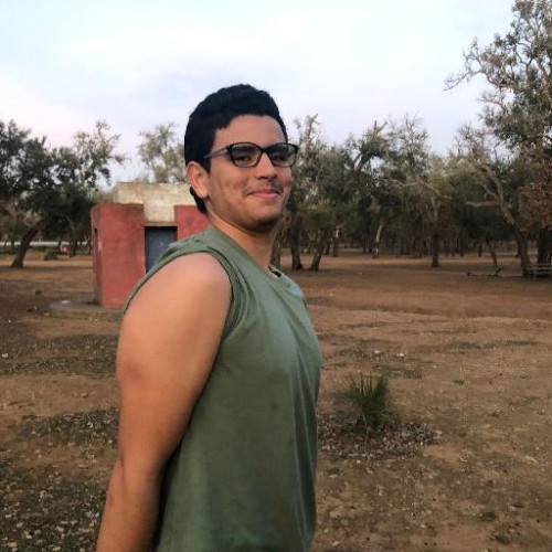 Youssef M. profile photo