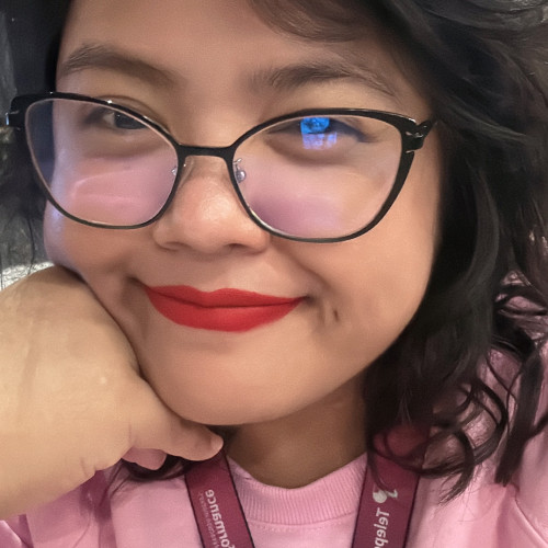 Jaymie Anne I. profile photo