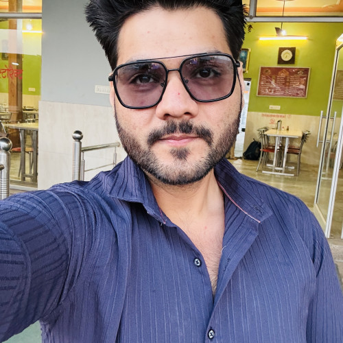 Vinay G. profile photo