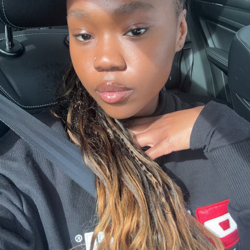 Simamkele M. profile photo