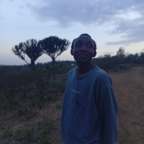 Enock K. profile photo