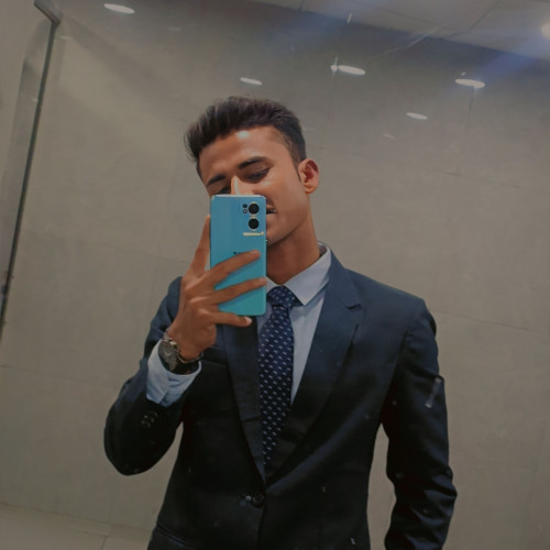 Satyam S. profile photo