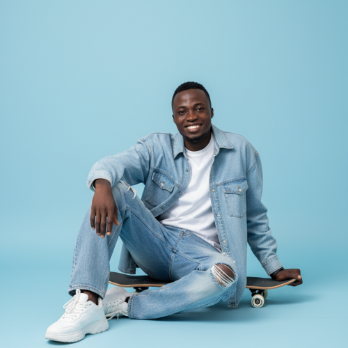 Covenant D. profile photo