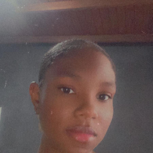 Mariah G. profile photo
