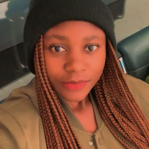 Isabella Ambang  N. profile photo