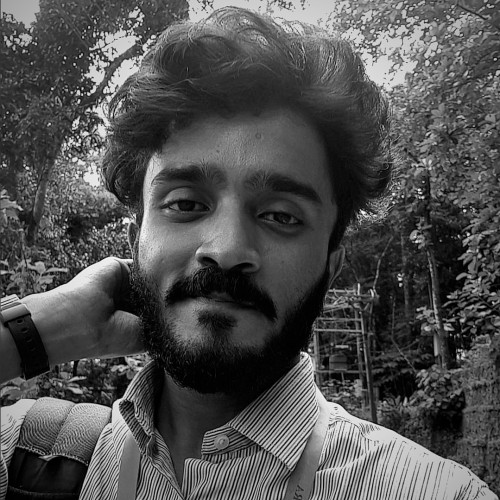 Shahil S. profile photo