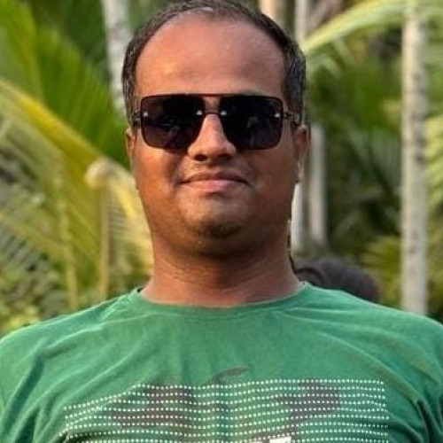 Gaurav  M. profile photo