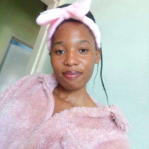 Aliyah  K. profile photo