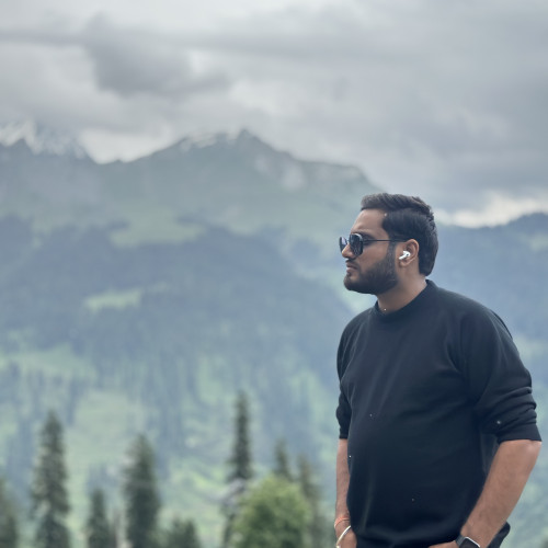 Pranay J.