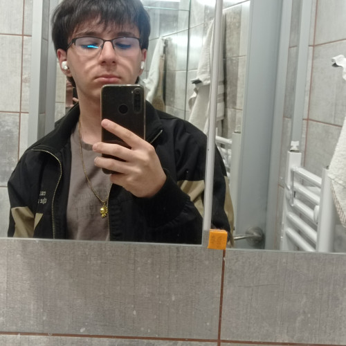 Kristiyan  D.