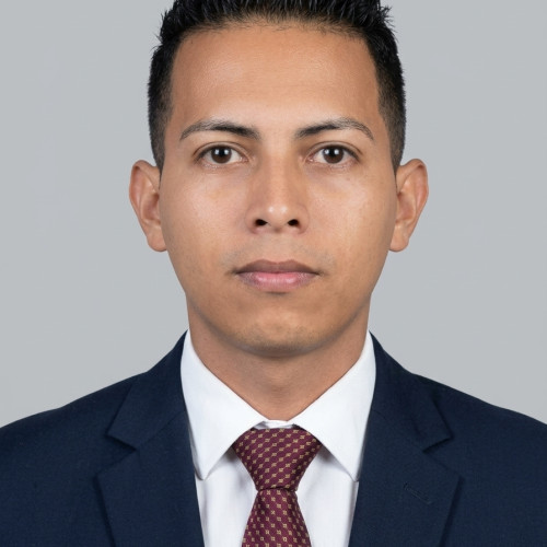 Jesus M. profile photo