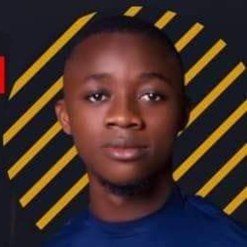 Ifeanyichukwu E.