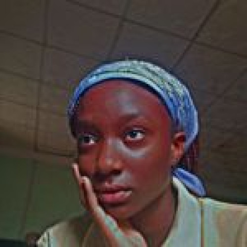 Zoe V. profile photo