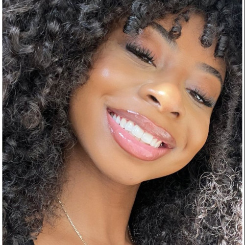 Joy M. profile photo