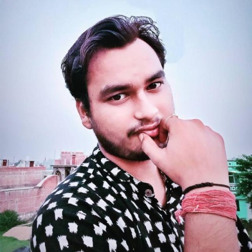 Shivam T.