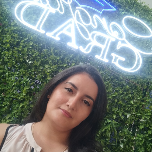 Genesis V. profile photo