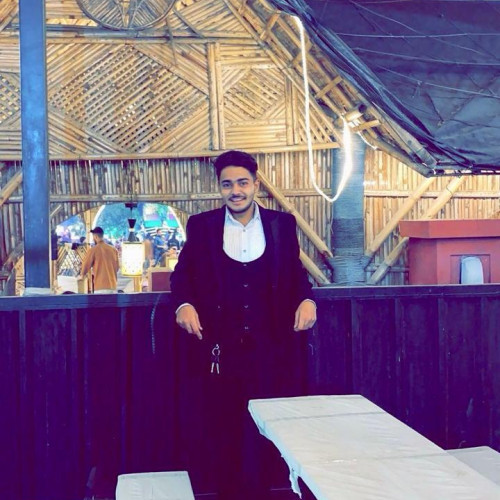 MOHAMMAD RUAIFA A. profile photo