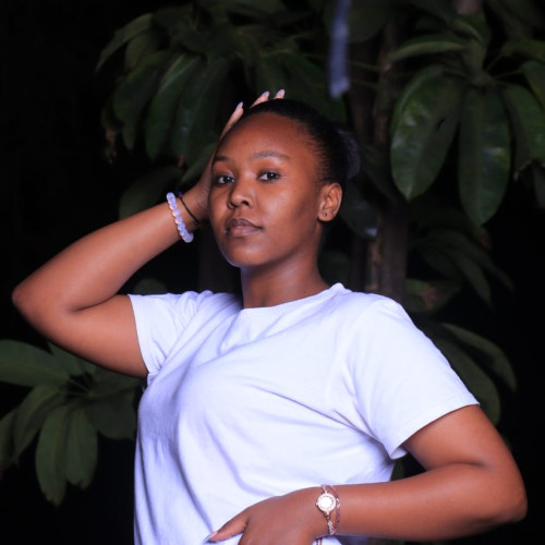 Pauline N. profile photo
