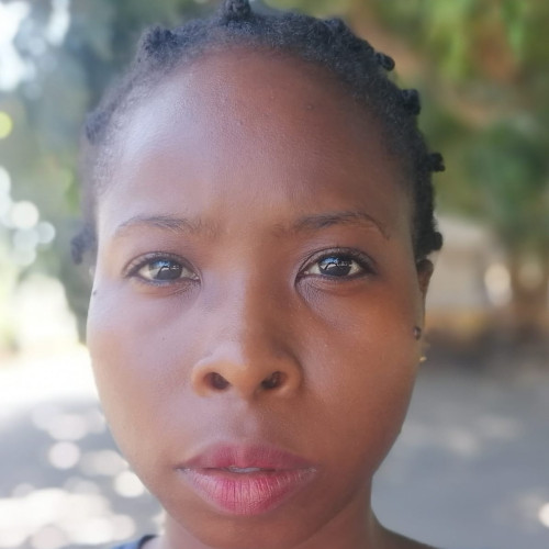 Haddus k. profile photo
