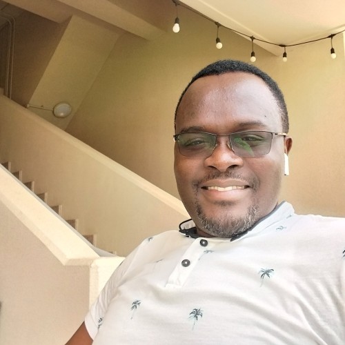 Kayabwe K.
