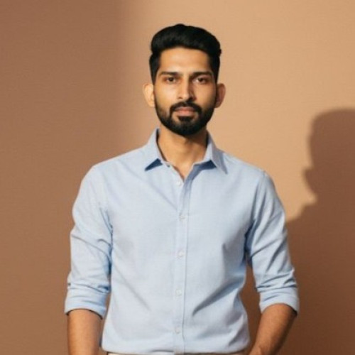 sudeep s. profile photo
