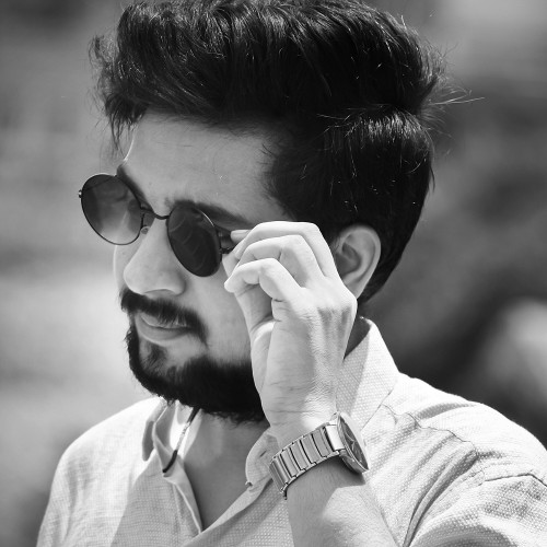 Divyanshu S.