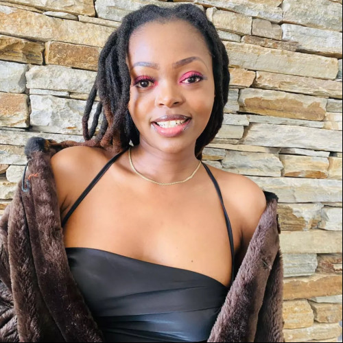 Cheron S. profile photo