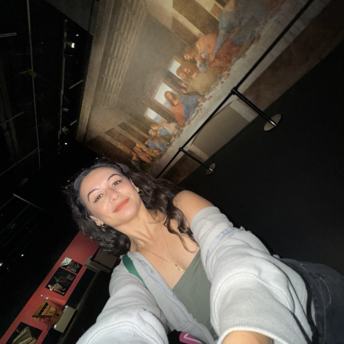 Nicole A. profile photo