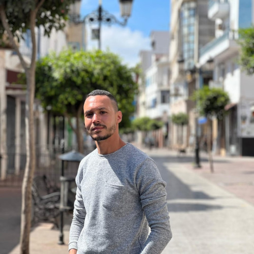 Marouane E. profile photo