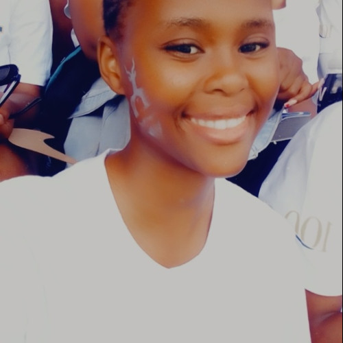 Keitumetse M. profile photo