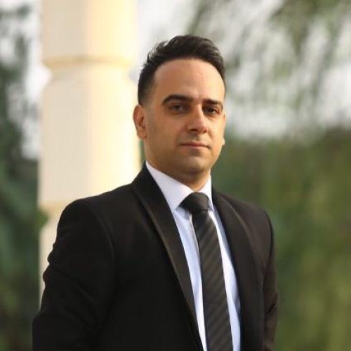 hamid m. profile photo