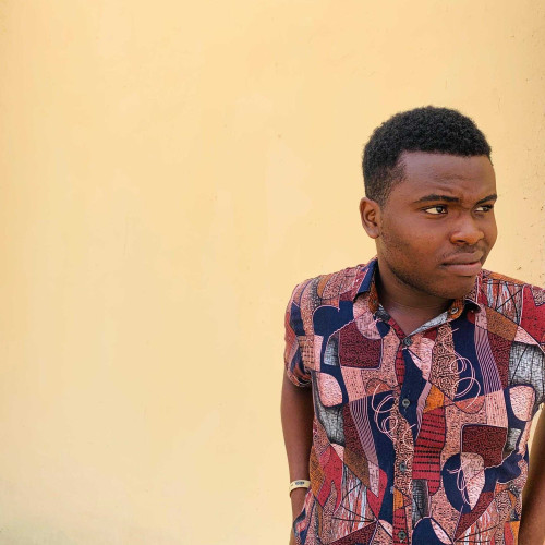 Wisdom O.