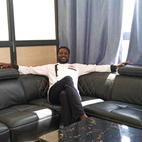 Wycliffe O. profile photo