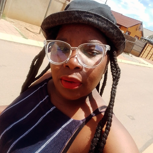 Sukoluhle M. profile photo