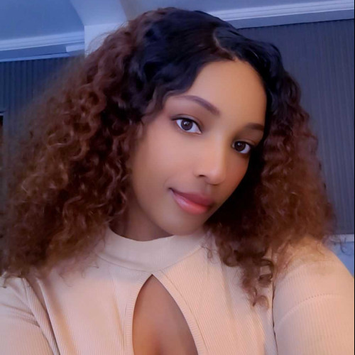 Lucy i. profile photo