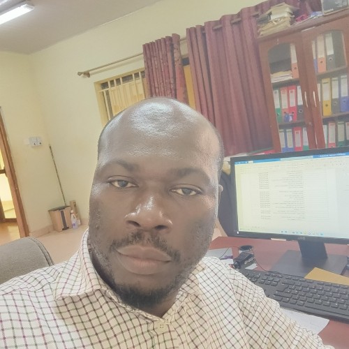 Emmanuel S.