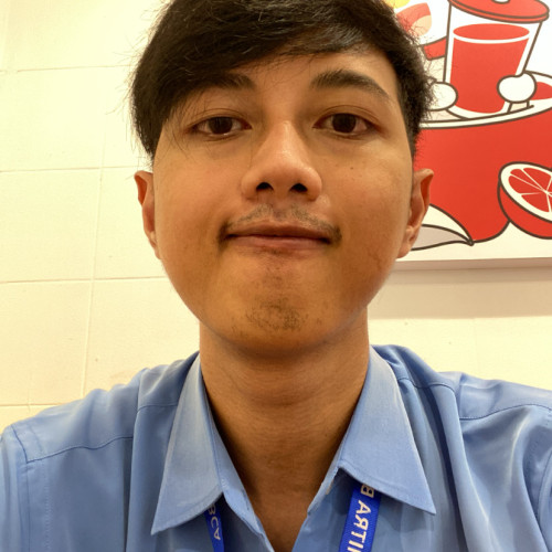 Kurnia I. profile photo