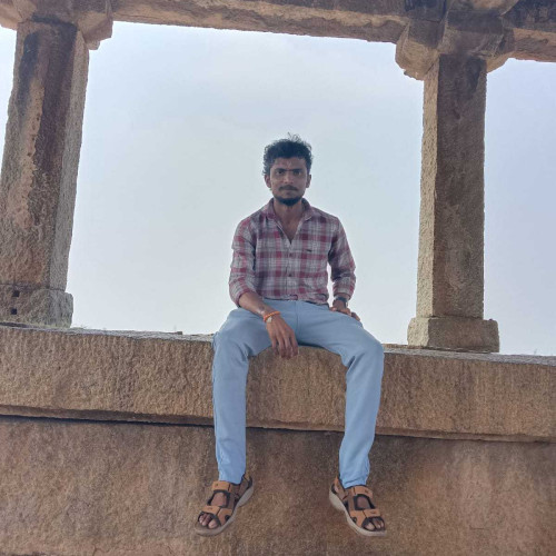 Sreenivas N. profile photo