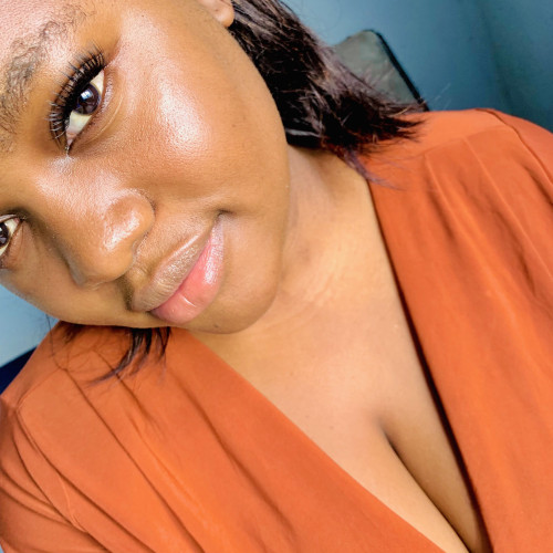 Mbali M.