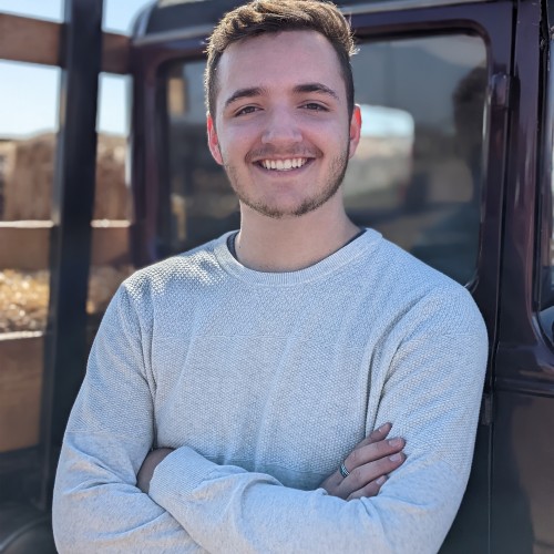 Spencer C. profile photo