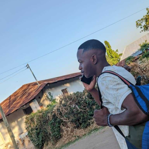 claud m. profile photo
