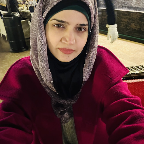 Rubab H. profile photo