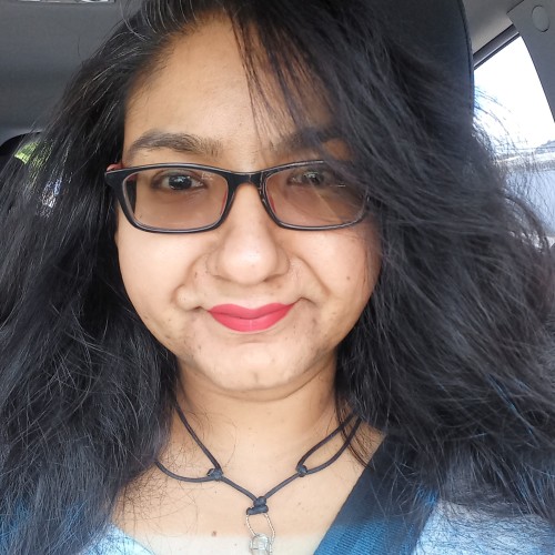 Nazia A.