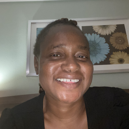 Refilwe M. profile photo