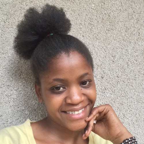 Bahati M.
